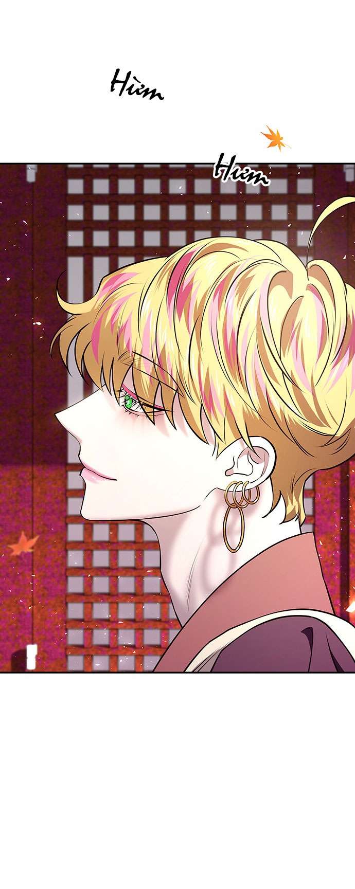 Vương Tử Huyền Bí Chapter 24 - Next Chapter 25