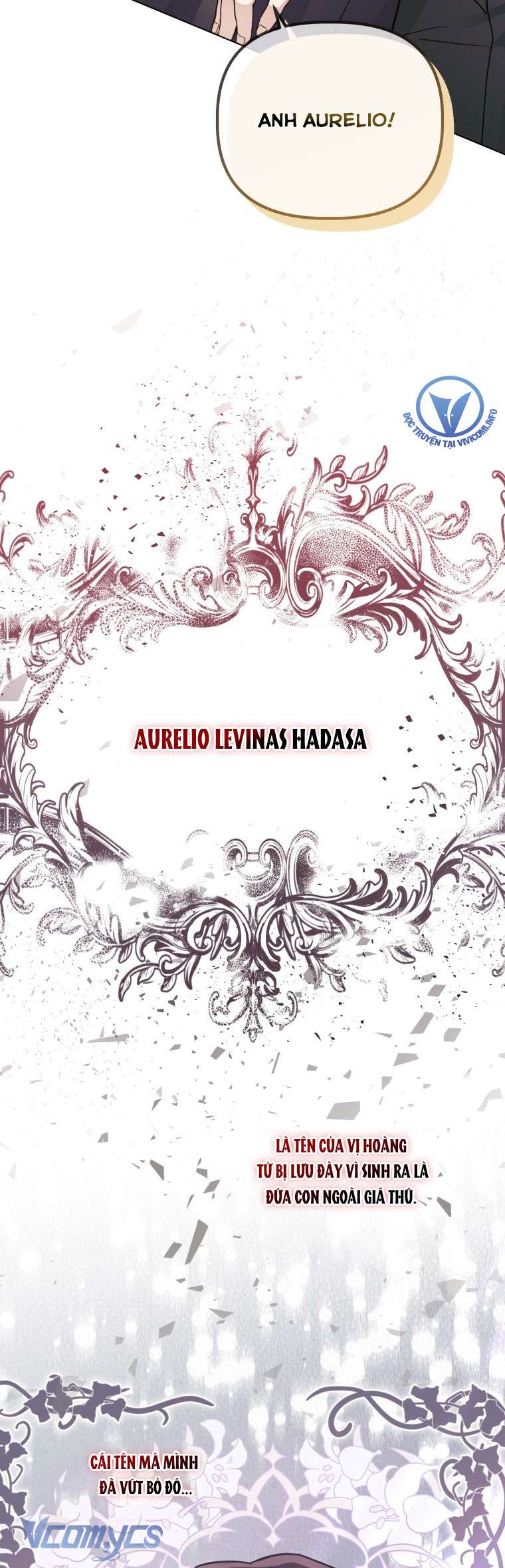 Mọt Sách Là Bạo Quân Chapter 6 - Trang 4