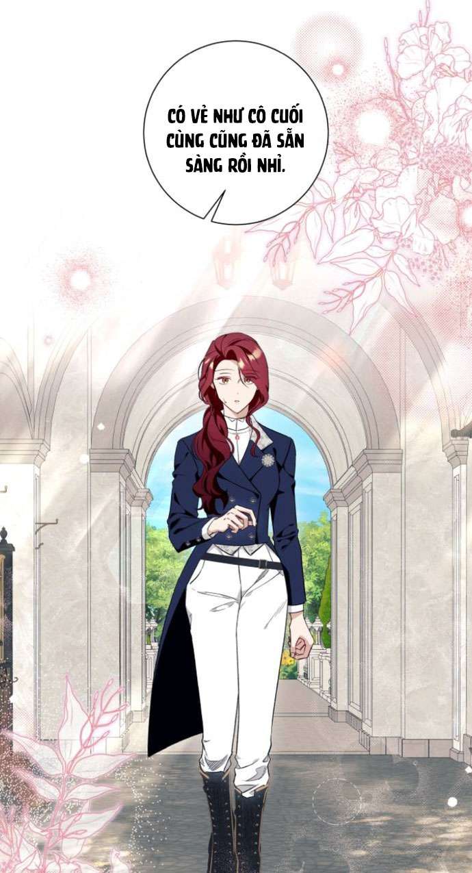 Tôi Tưởng Đó Chỉ Là Tiểu Thuyết Trọng Sinh Bình Thường Chap 40 - Trang 2