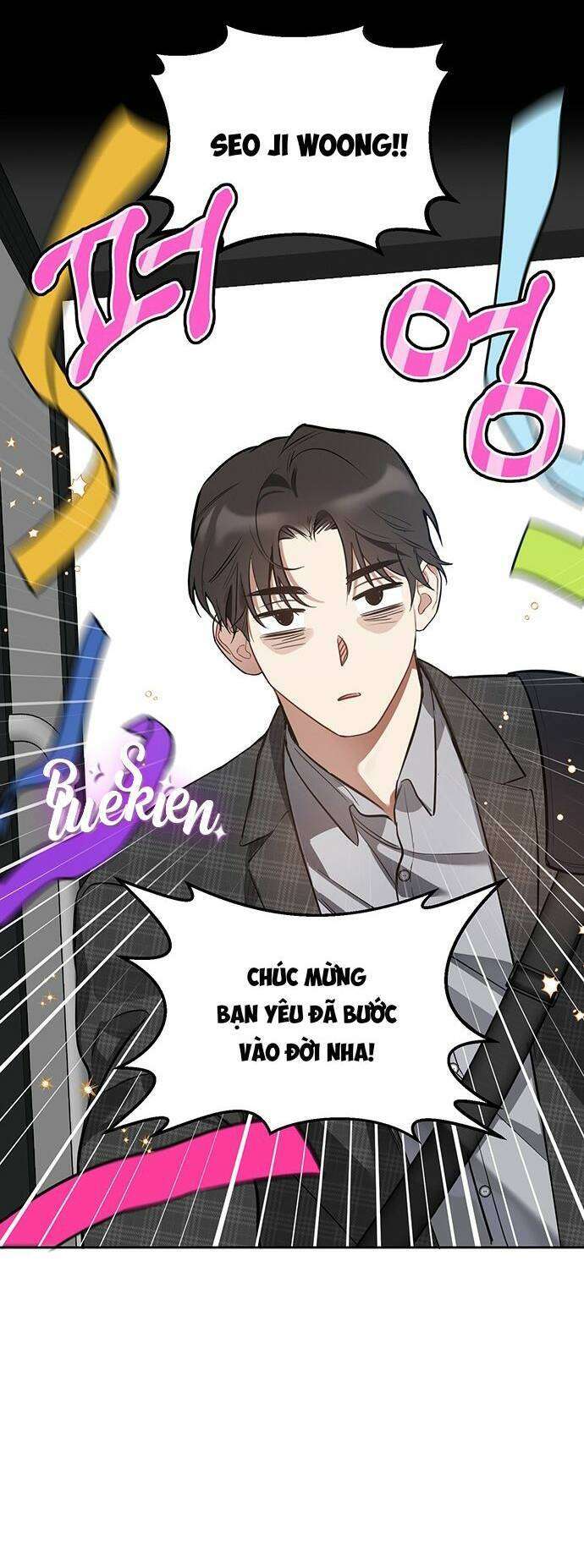 Công Việc Bất Thường Chapter 6 - Trang 4