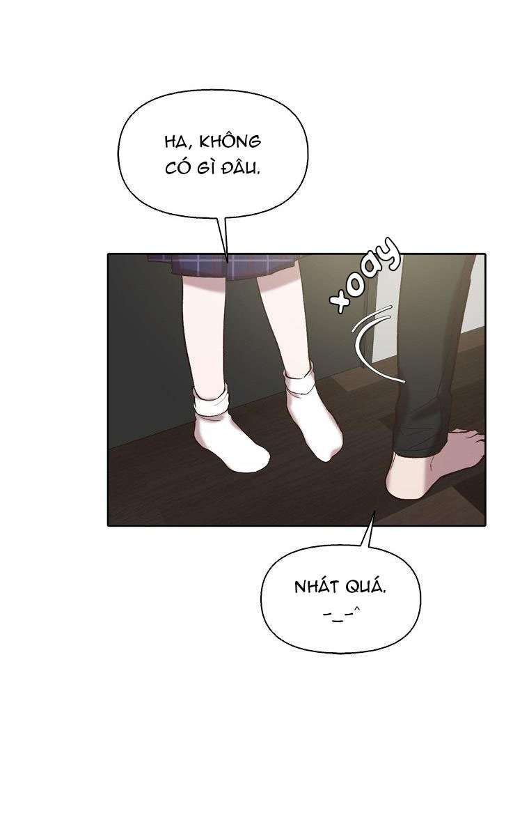 Thanh Xuân Của Chúng Ta Chap 80 - Trang 4