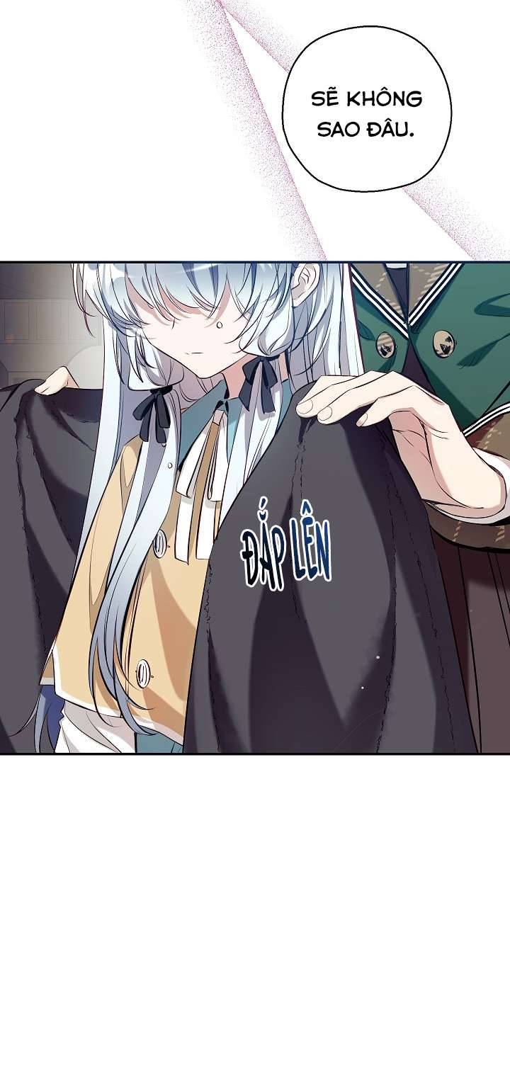 Chúng Ta Có Thể Trở Thành Một Gia Đình Được Không? Chap 66 - Trang 2