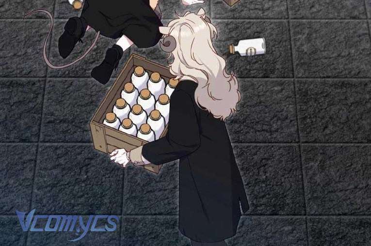 Tôi Được Nuôi Dưỡng Bởi Những Kẻ Phản Diện Chap 75 - Trang 3