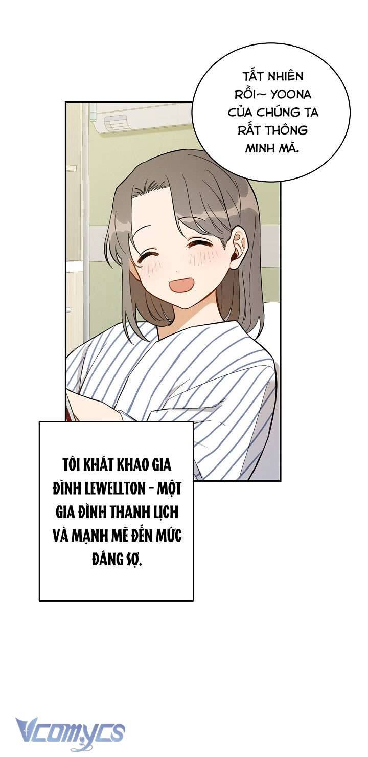 Phương Pháp Trở Thành Con Gái Của Người Hùng Bóng Đêm Chap 5 - Trang 2