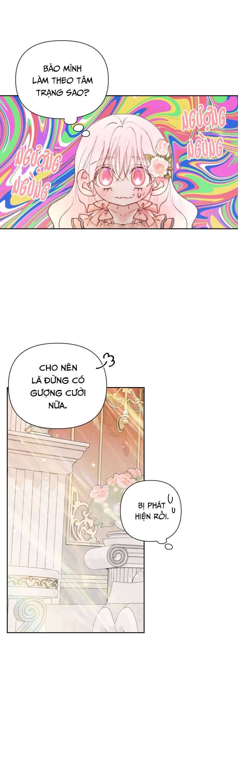 Siren: Trở Thành Gia Đình Của Nhân Vật Phản Diện Chapter 44 - Trang 3