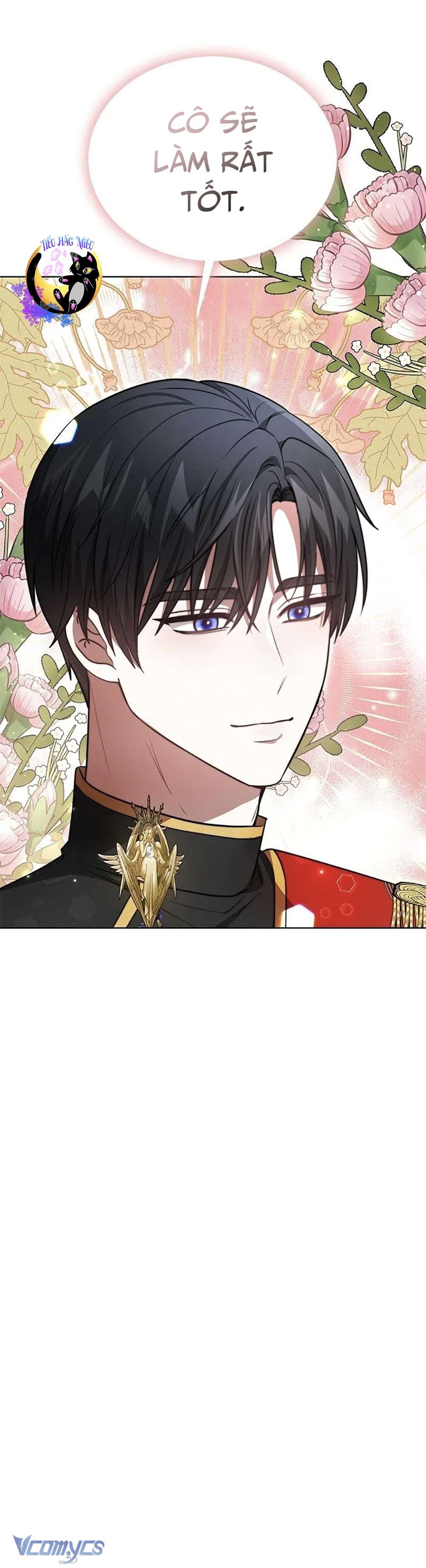 Cuộc đời của Maria Lewellin Chap 20 - Trang 2