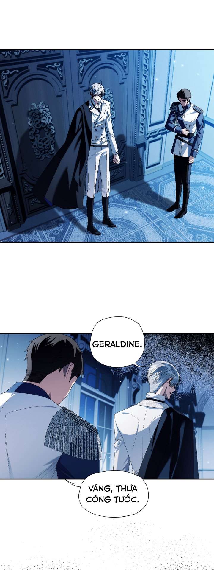 Cha À, Con Không Muốn Kết Hôn Đâu Chap 67 - Next Chap 68