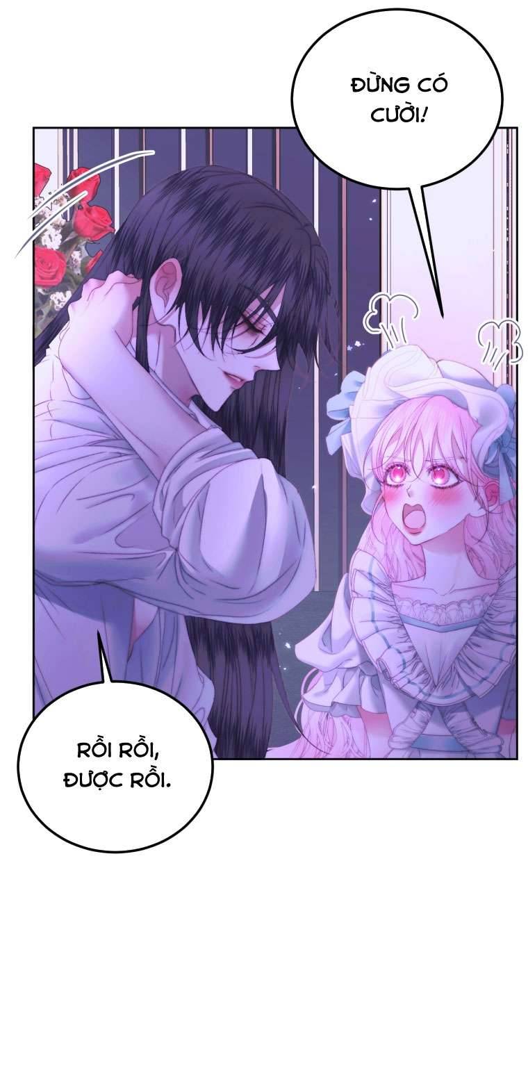 Siren: Trở Thành Gia Đình Của Nhân Vật Phản Diện Chapter 55 - Trang 3