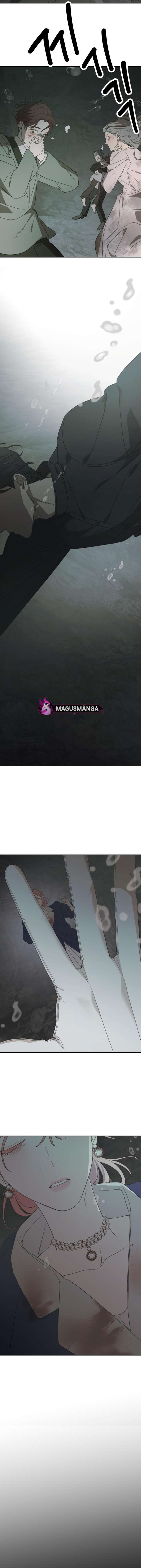 Gia Đình Chồng Quá Ám Ảnh Bởi Tôi Chap 117 - Trang 2