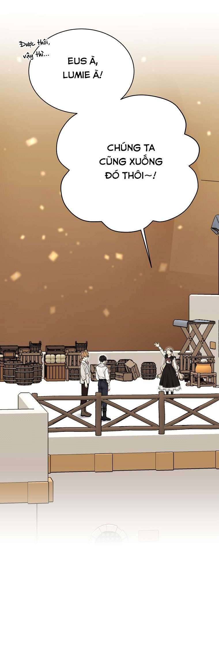 Vương Miện Lục Bảo Chap 75 - Trang 2