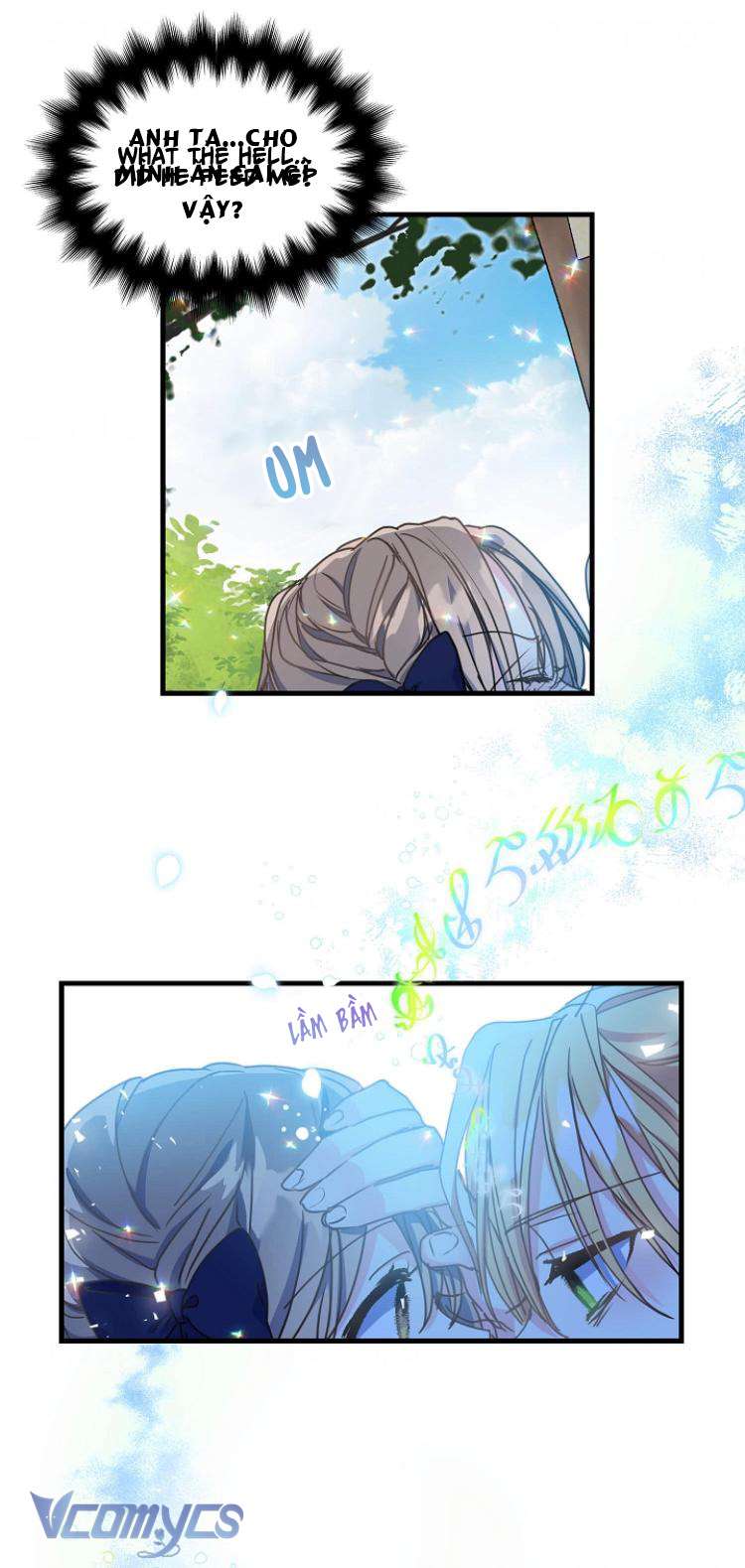 Bệ Hạ Xin Đừng Giết Tôi!!! Chap 41 - Trang 3