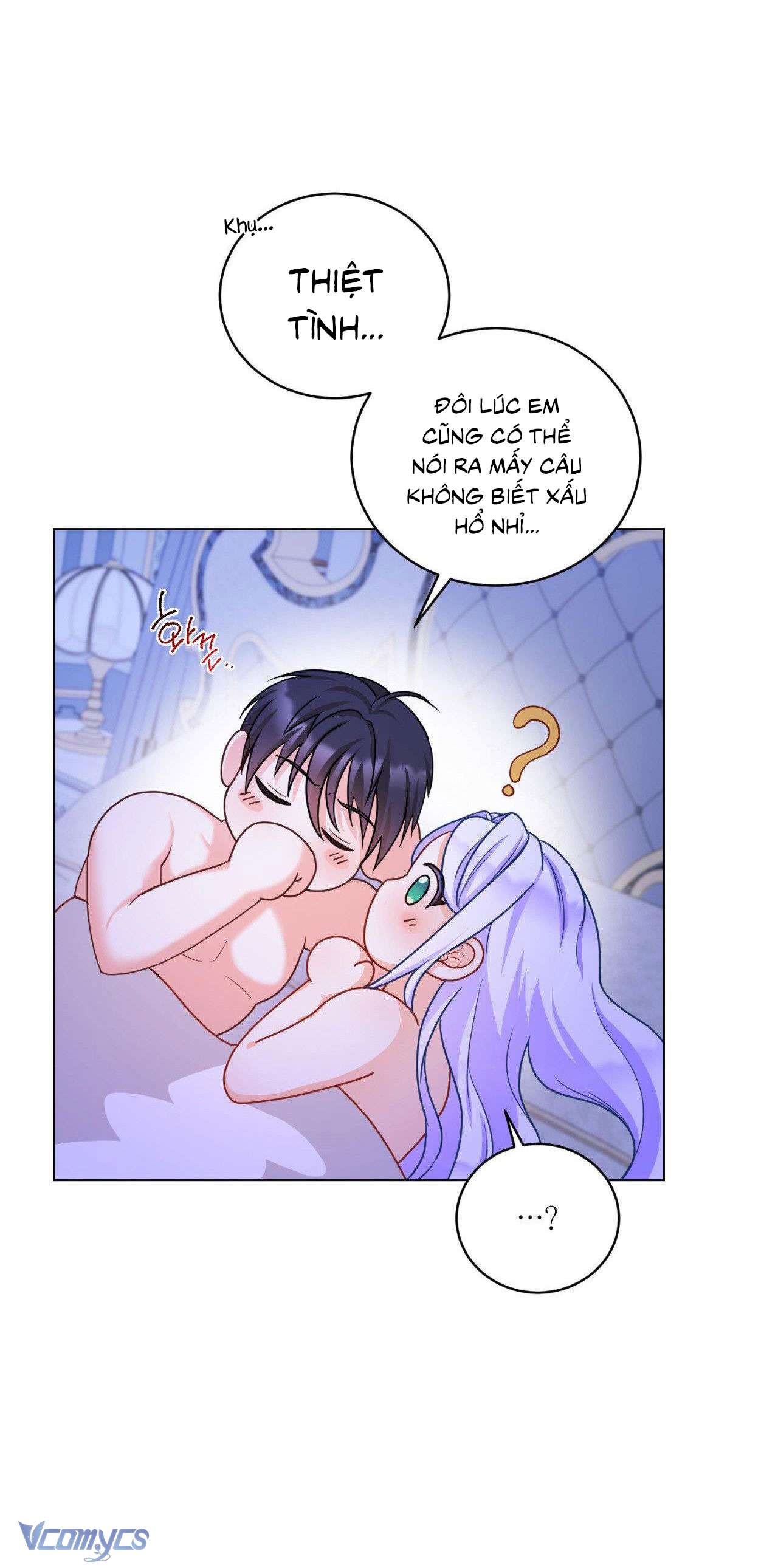 Thánh Nữ Sa Ngã Chap 5 - Trang 2