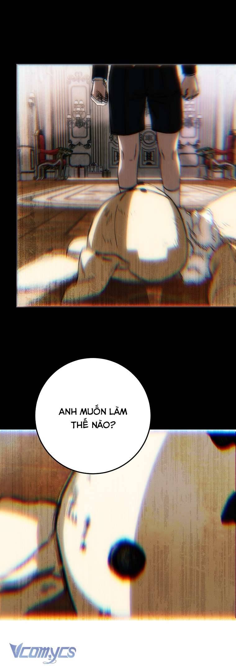 Tôi Trở Thành Vợ Của Nam Chính Chap 71 - Trang 3