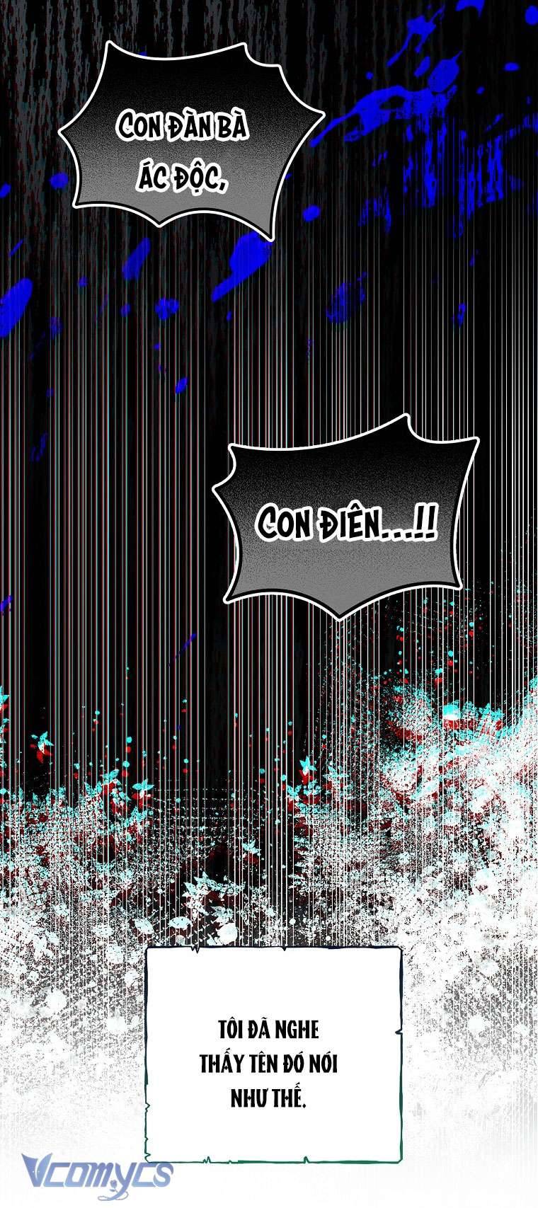 Quý Tộc Gì Chứ, Tôi Chỉ Muốn Về Nhà Chap 19 - Trang 2