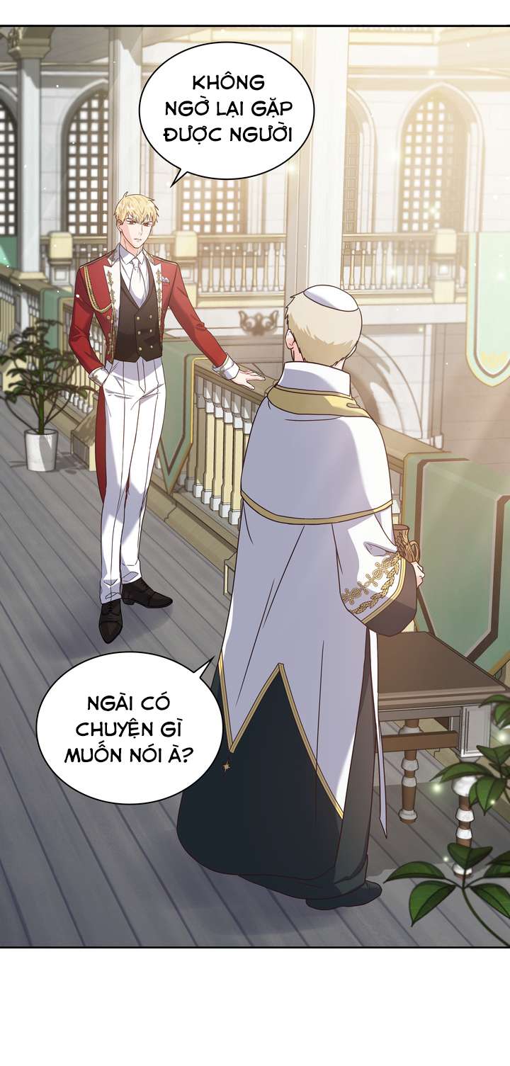 Công Nương Su Chapter 3 - Trang 4