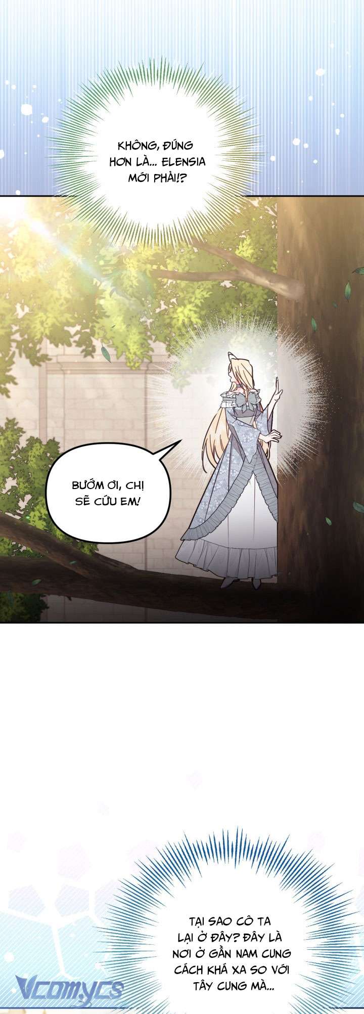 Không Có Chỗ Cho Kẻ Giả Mạo Chap 58 - Trang 2