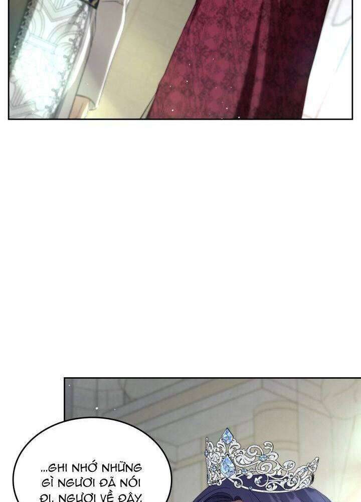 Nam Chính Quái Vật Sống Dưới Giường Tôi Chapter 33 - Trang 4