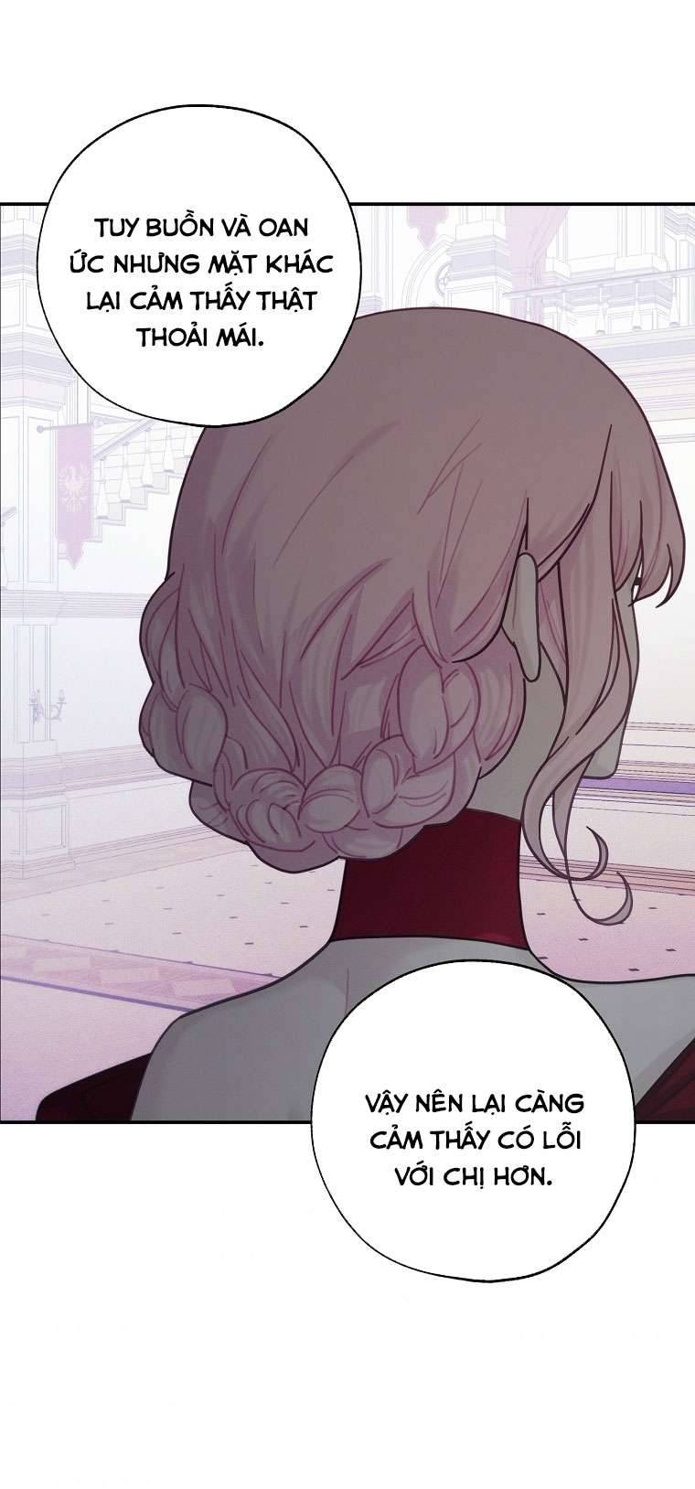 Cửa Hàng Búp Bê Của Công Chúa Chap 34 - Trang 2