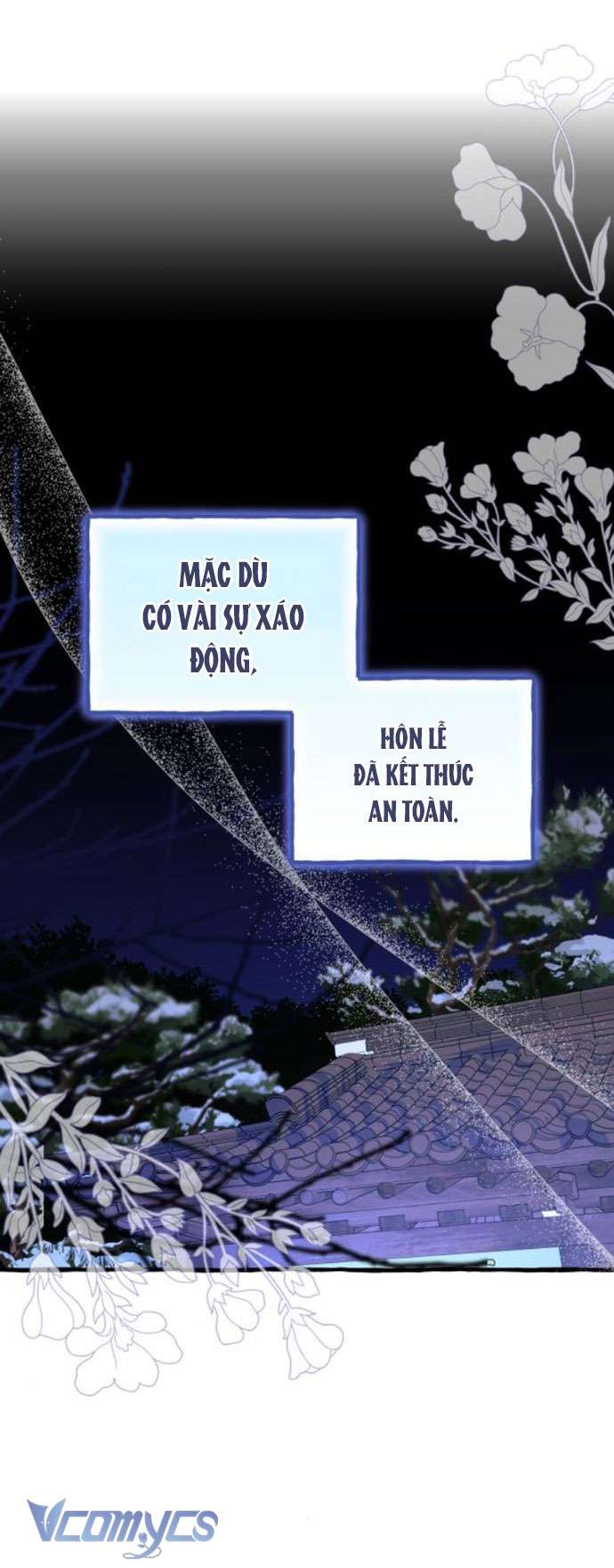 Chuyện Tình Tuyết Phương Bắc Chapter 7 - Next Chapter 8