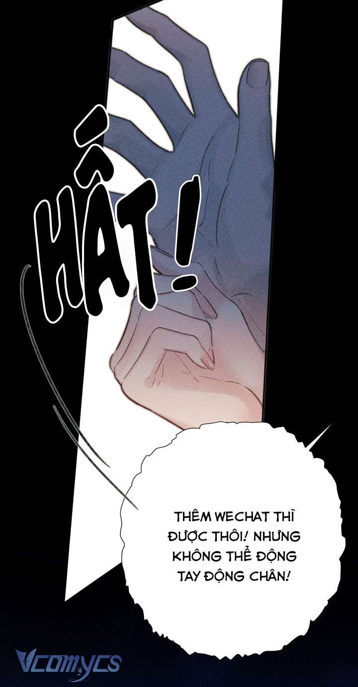 Trêu Nhầm Chap 44 - Trang 4