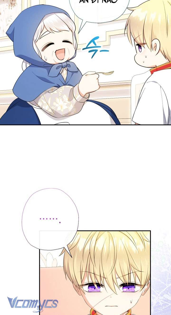 Tiểu Thư Tích Tiền Đi Bụi Chapter 65 - Trang 4