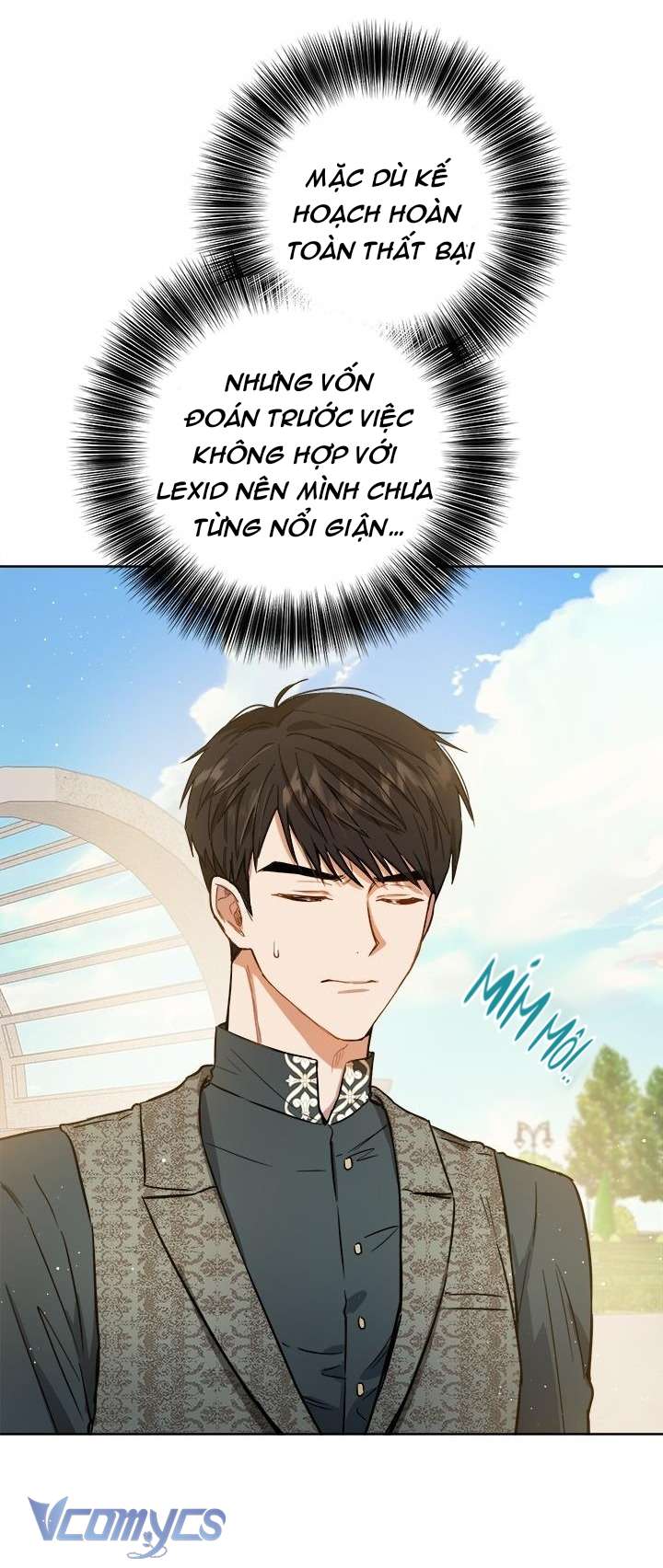 Cuộc Sống Mới Của Công Nương Chapter 40 - Trang 4