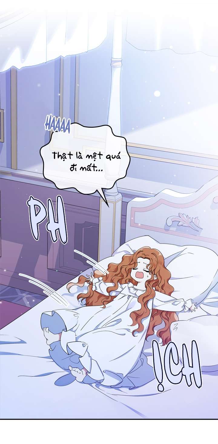 Kiếp Này Nhất Định Làm Gia Chủ Chap 27 - Trang 2