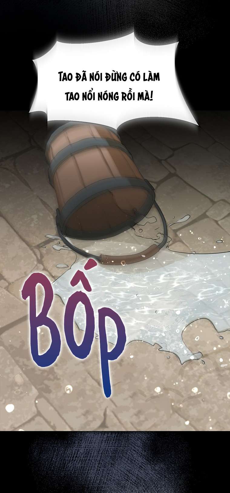 Tôi Trở Thành Vợ Của Nam Chính Chap 7 - Trang 3