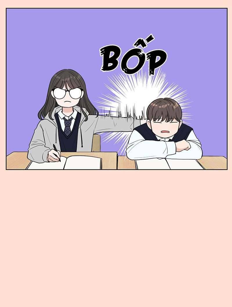 Thời Gian Trở Thành Lý Do Của Đôi Ta Chapter 3 - Trang 4