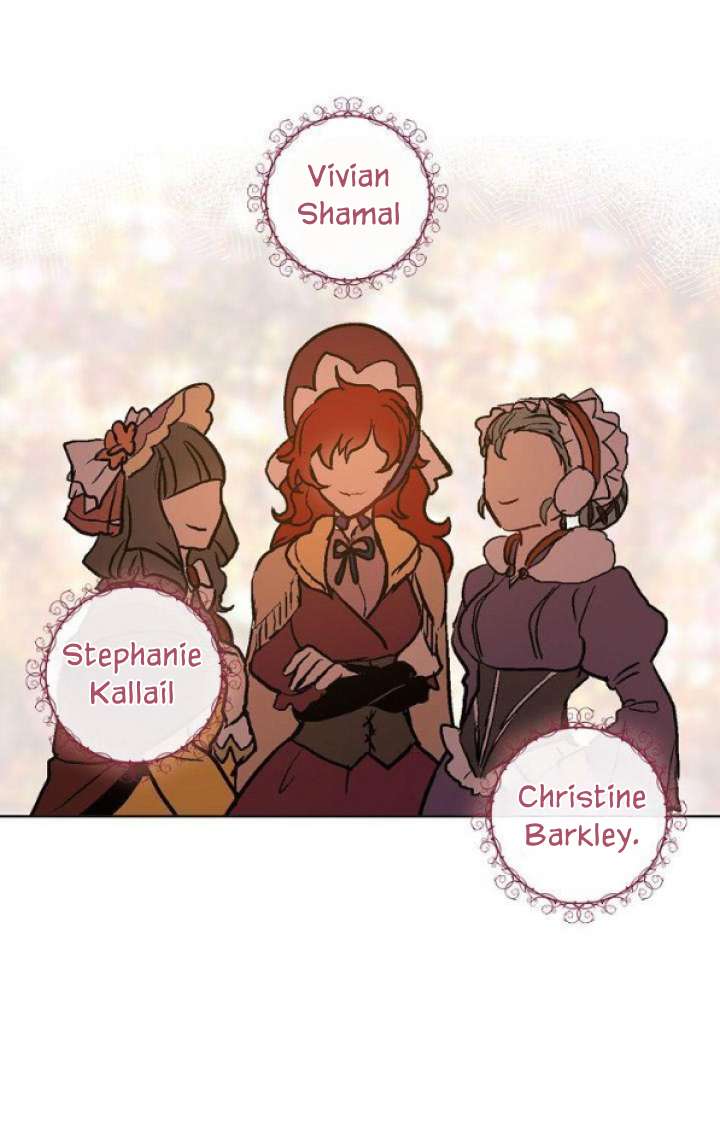 Vị Hôn Thê Khế Ước Của Công Tước Chapter 30 - Trang 4