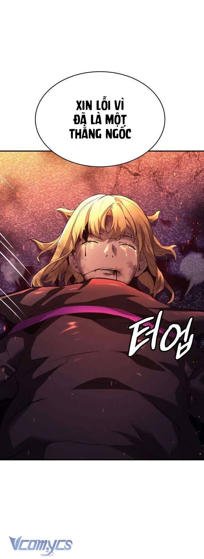 (BTS - HYBE) 7FATES: CHAKHO Chap 4 - Trang 2