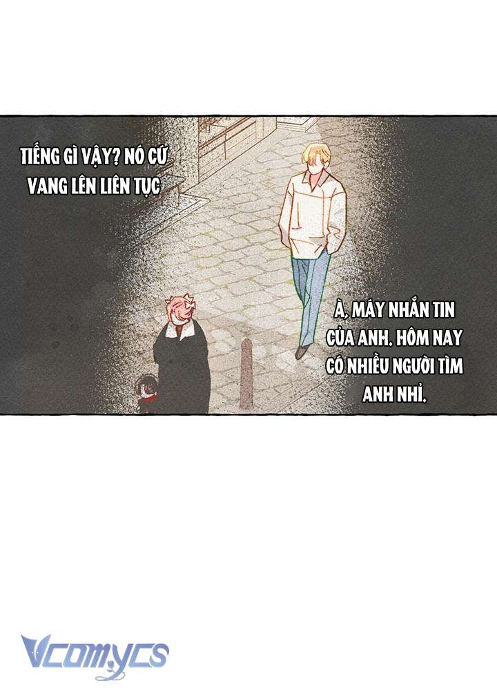 (Munn) Nuôi Dưỡng Một Hắc Long Chap 22 - Trang 2