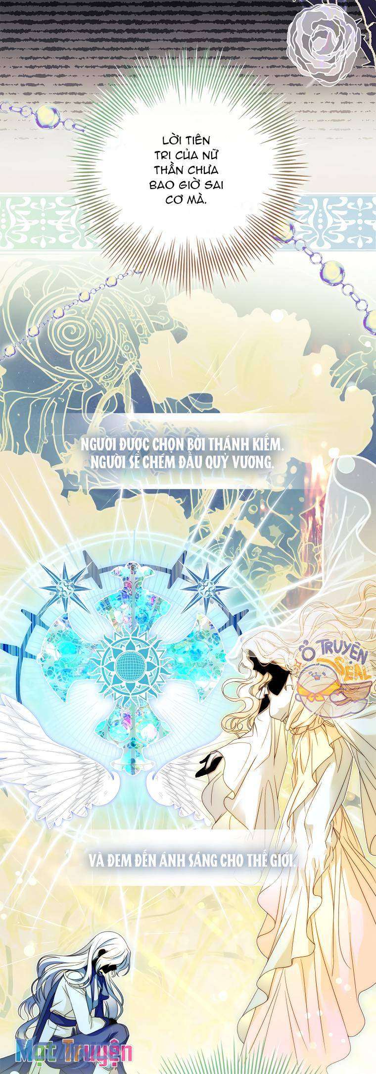 Tôi Đã Tắt Cài Đặt Chế Độ Nhận Thức Nỗi Đau! Chap 7 - Next Chap 8