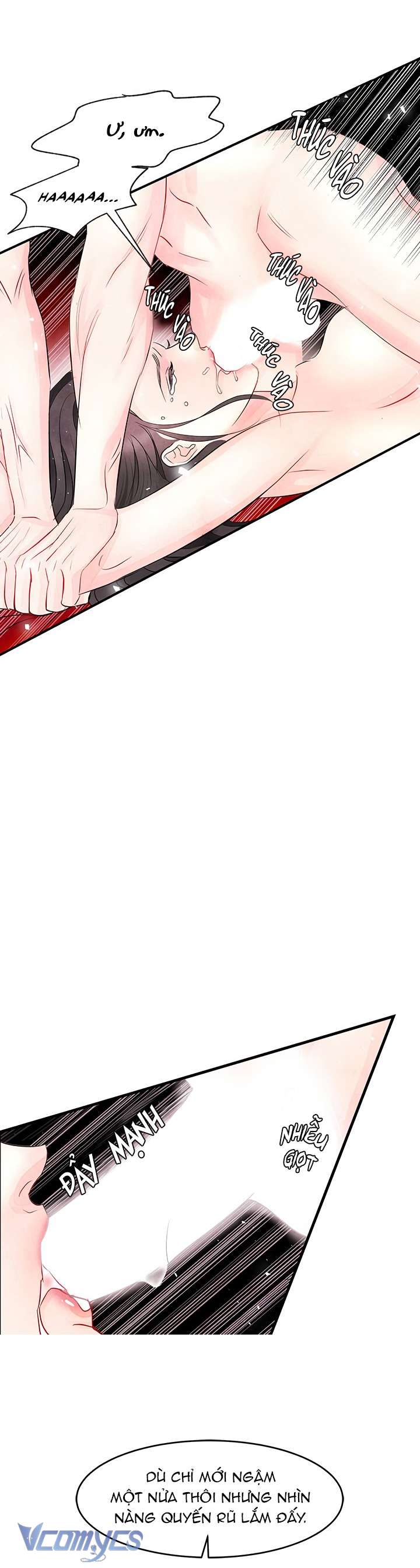 [18+] Đêm Hoang Dại Chap 5 - Trang 2