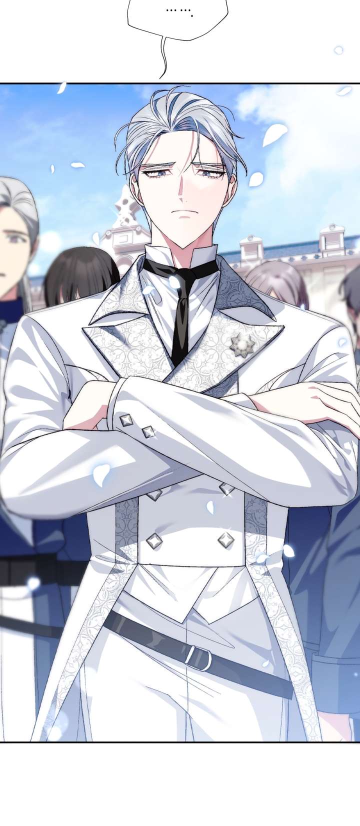 Cha À, Con Không Muốn Kết Hôn Đâu Chap 60 - Next Chap 61