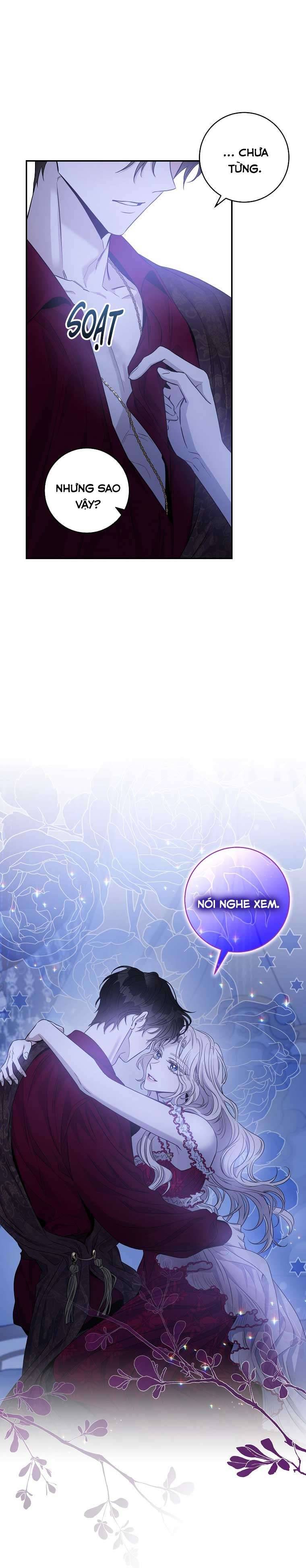 Thuần Hóa Bạo Quân Rồi Bỏ Trốn Chap 79 - Trang 2