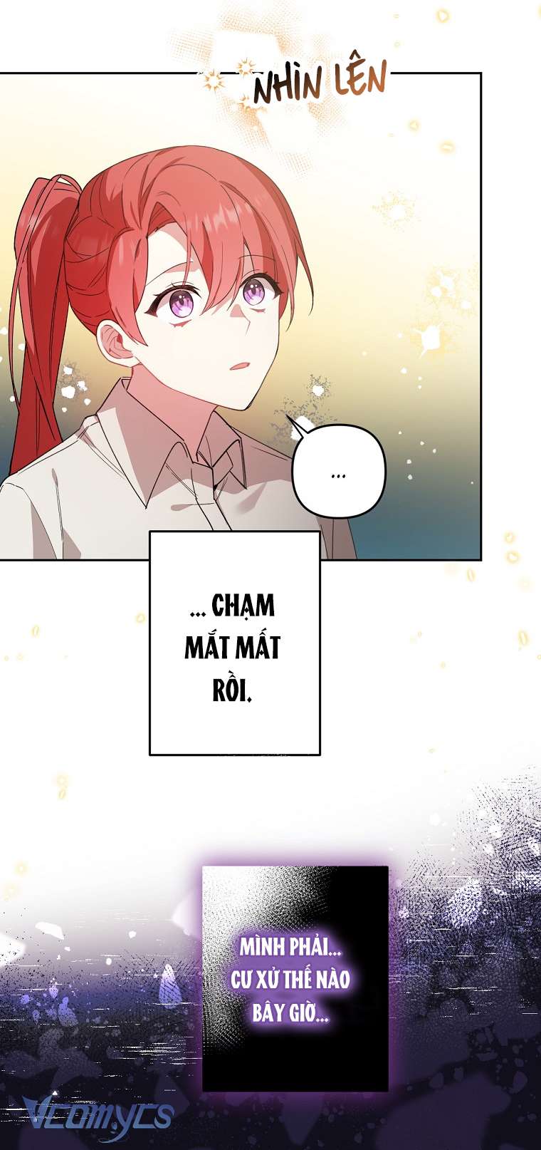 Quý Tộc Gì Chứ, Tôi Chỉ Muốn Về Nhà Chap 13 - Trang 2