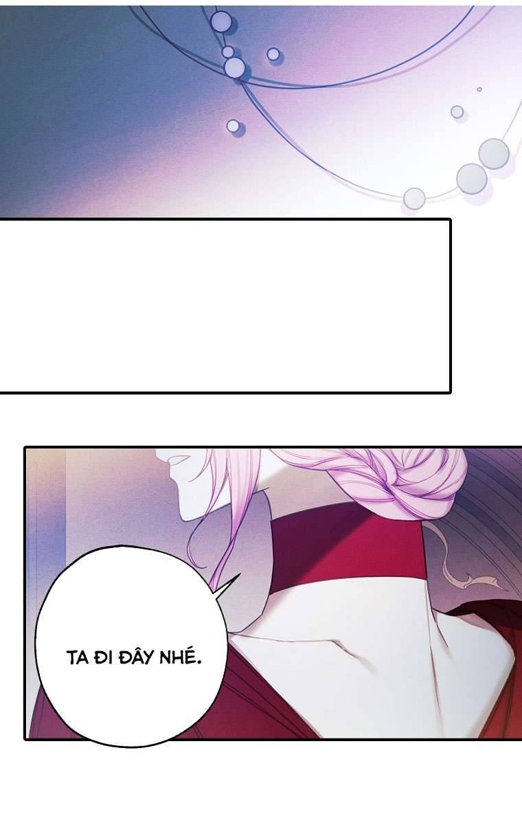 Cửa Hàng Búp Bê Của Công Chúa Chap 32 - Trang 2