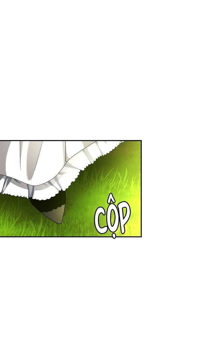 Phương Pháp Che Giấu Đứa Con Của Hoàng Đế Chapter 31 - Trang 4