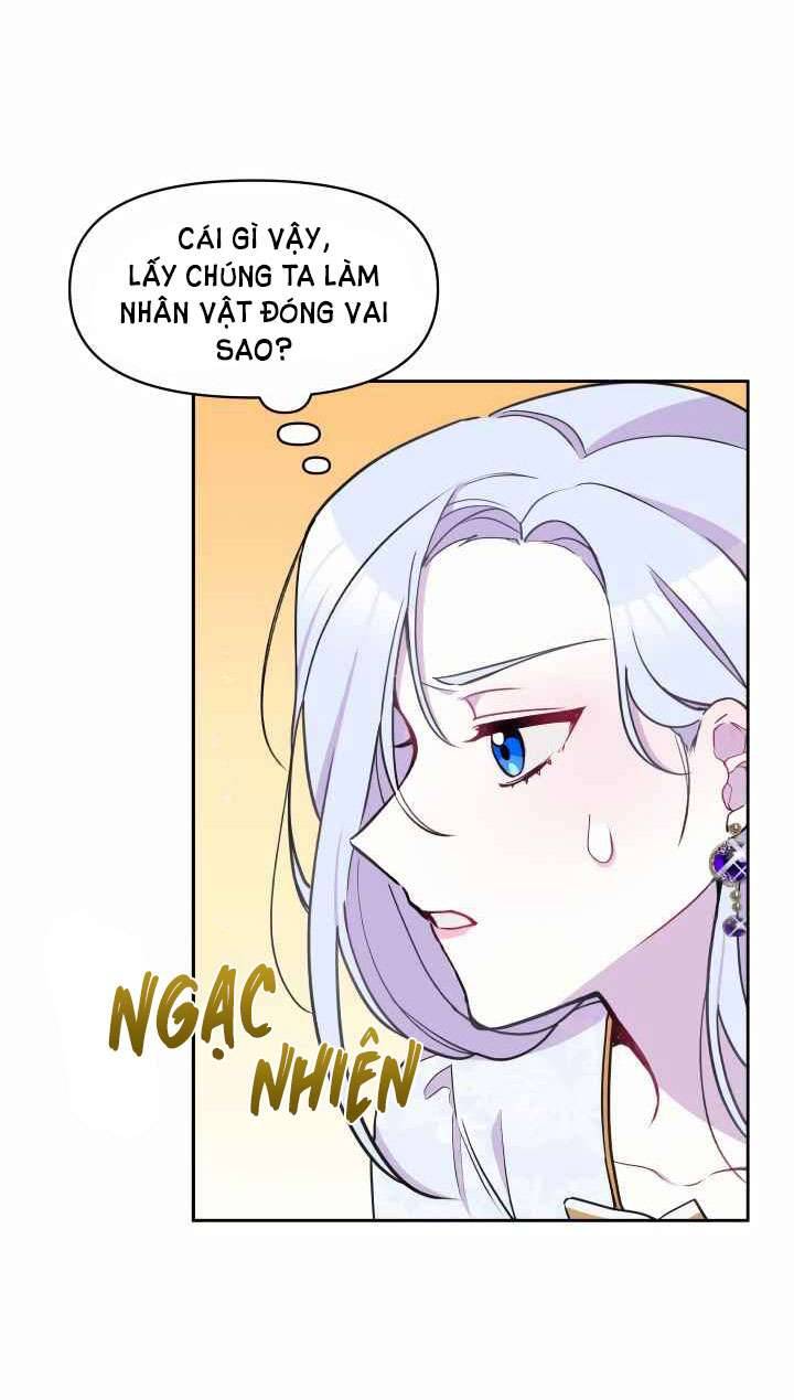 Người Bảo Hộ Của Bạo Quân Là Ma Nữ Tàn Độc Chap 8 - Trang 4