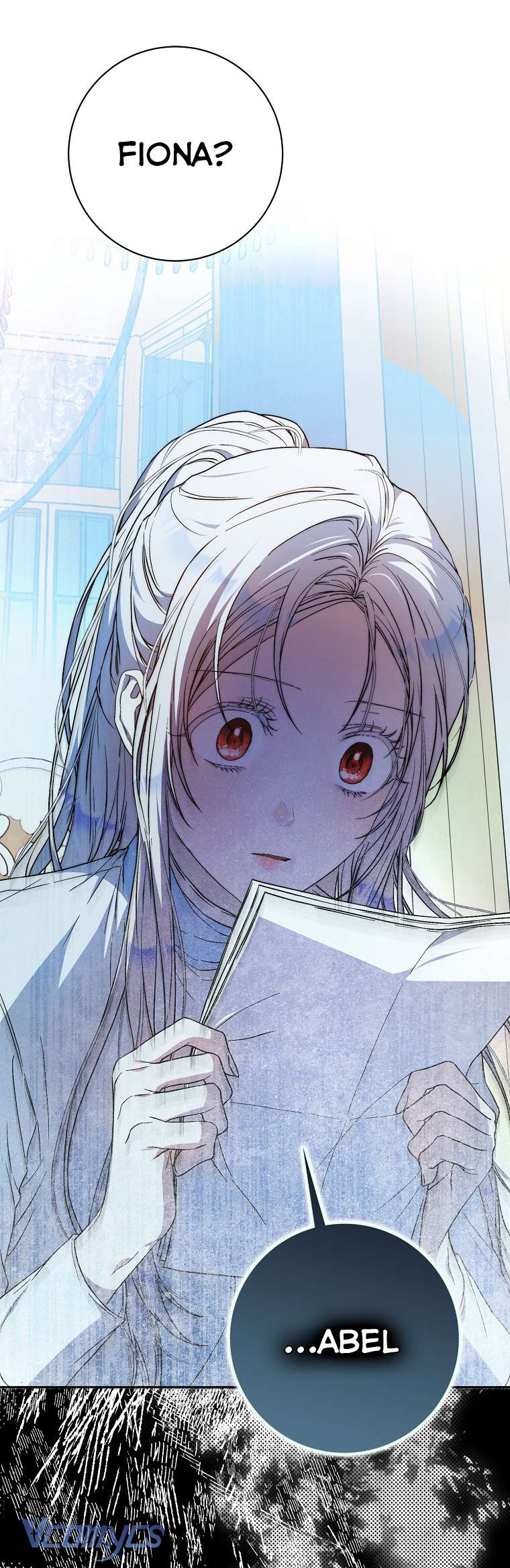 Tôi Trở Thành Vợ Của Nam Chính Chap 71 - Trang 3