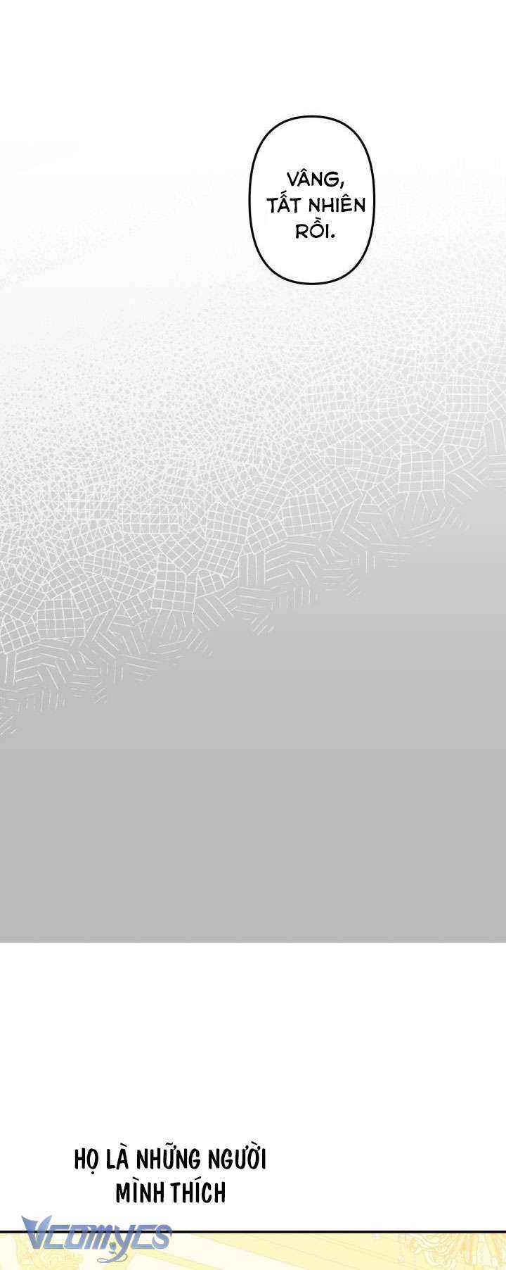 Những Nhân Vật Mạnh Nhất Thế Giới Ám Ảnh Tôi Chapter 26 - Trang 4