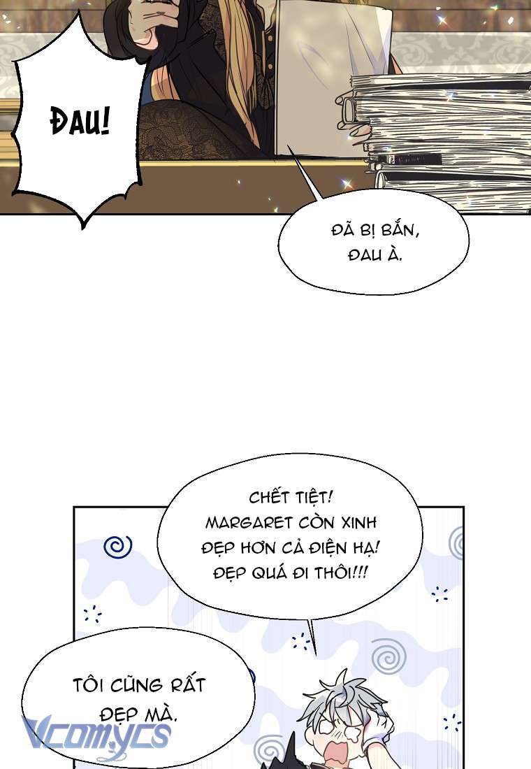 Bệ Hạ Xin Đừng Giết Tôi!!! Chap 44 - Next Chapter 44.5