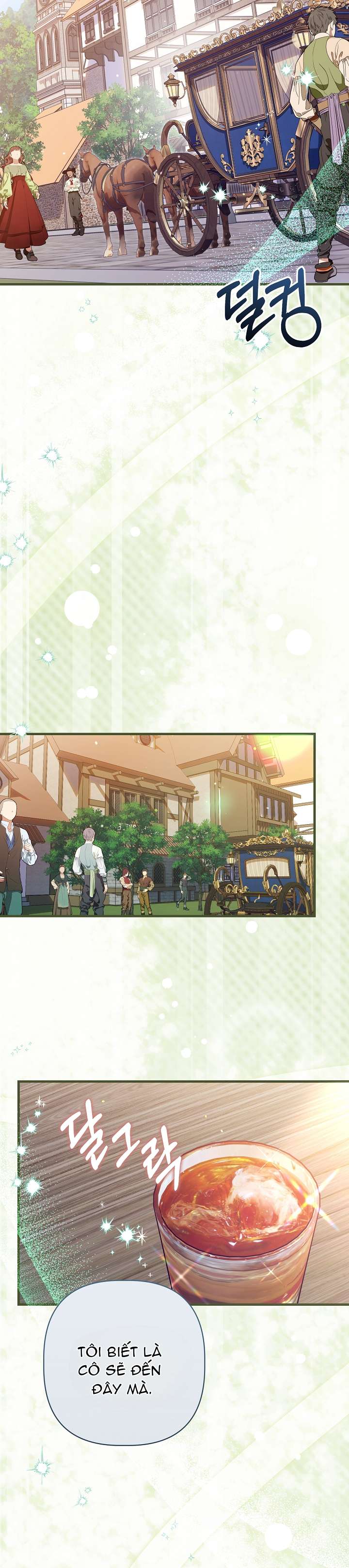 Cha Của Nam Chính Từ Chối Hủy Hôn Chapter 36 - Trang 4