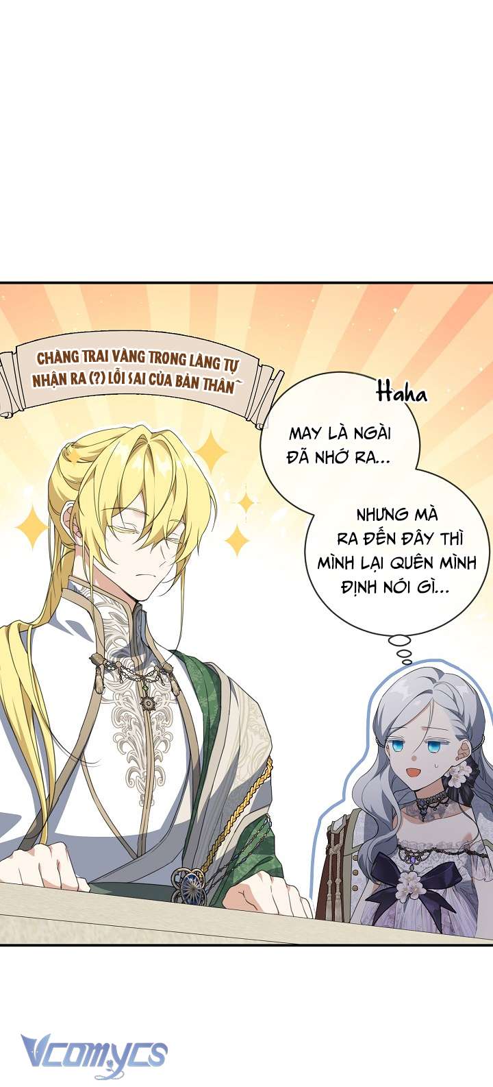 Lại Một Lần Nữa Hướng Về Ánh Sáng Chap 72 - Trang 2