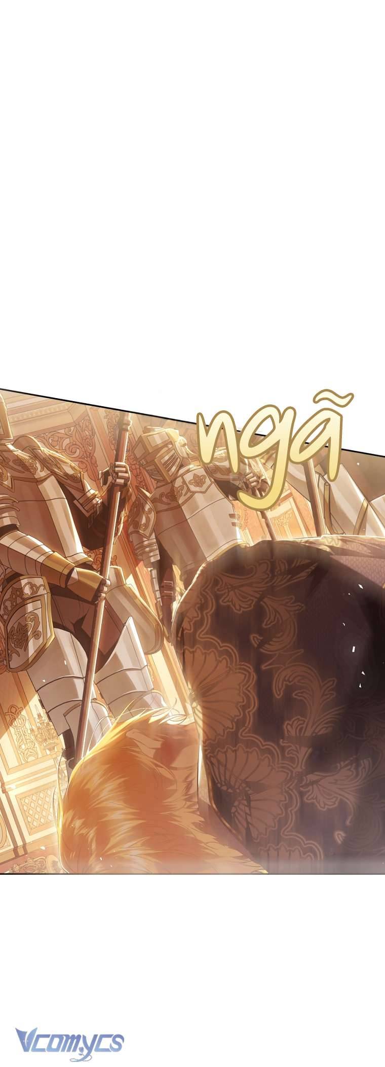 Ác Nữ Chỉ Là Một Con Rối Chap 94 - Trang 2