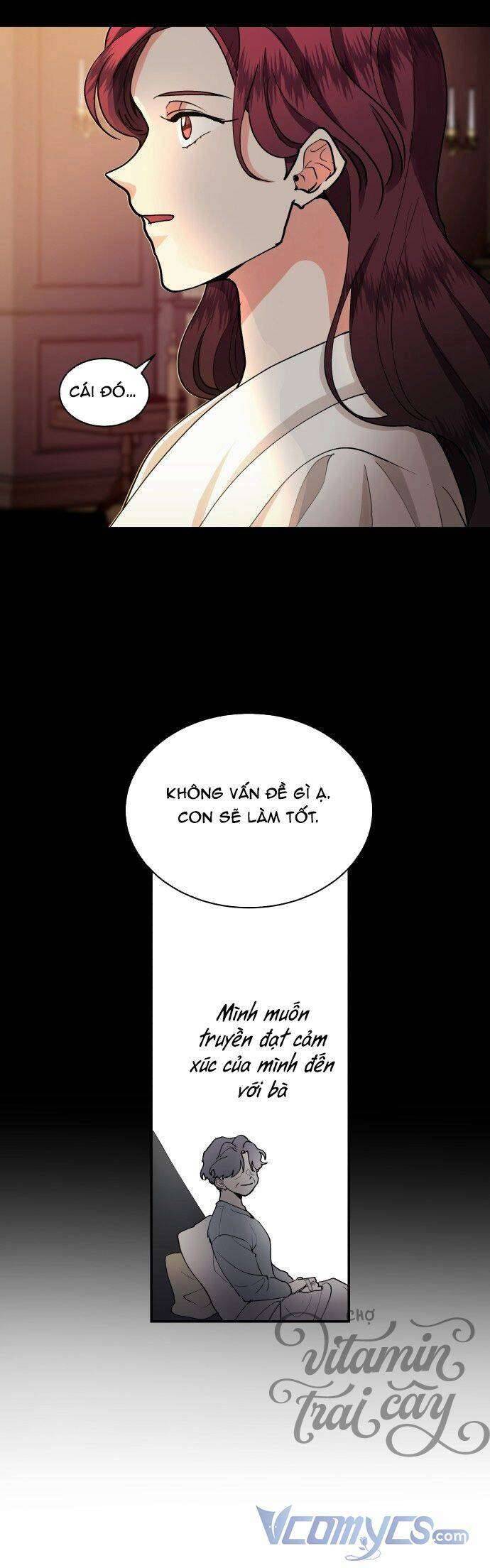 Oan Gia Ngõ Hẹp Chapter 29 - Trang 3