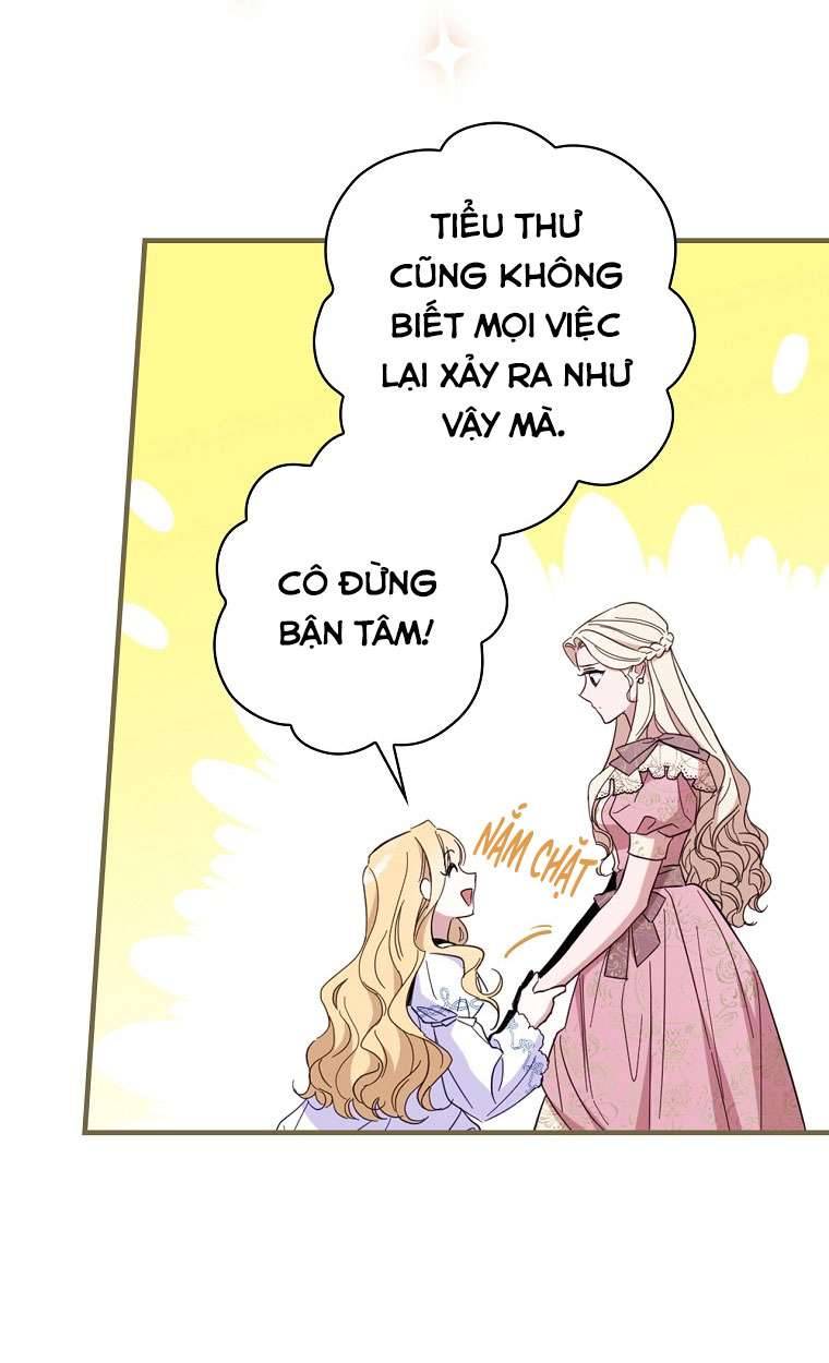 Phương Pháp Khiến Phu Quân Đứng Về Phía Tôi Chapter 20 - Trang 4