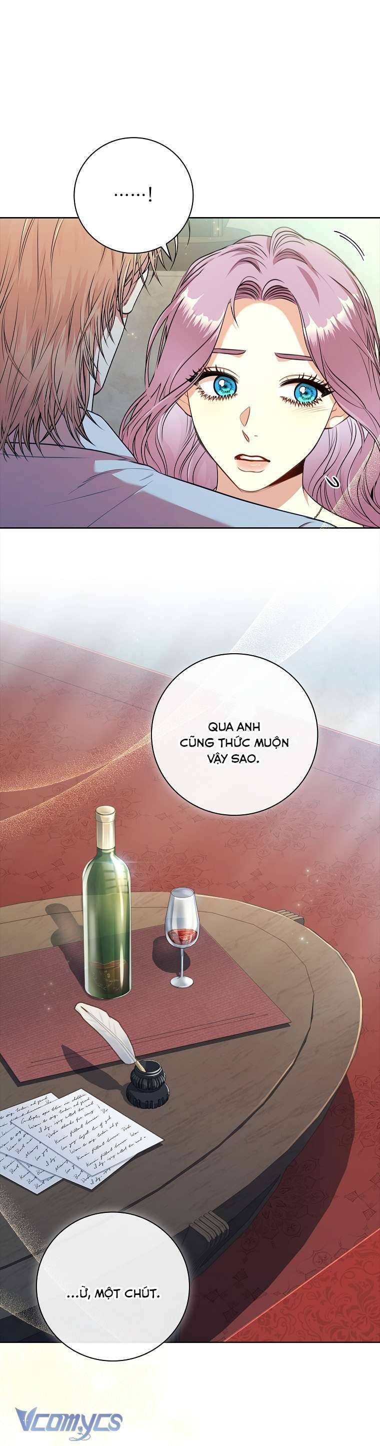 Thư Ký Của Bạo Chúa Chapter 97 - Trang 3