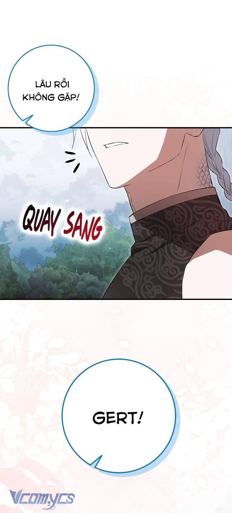 Thời Hạn Cuối Cùng Đang Tràn Ngập Trên Cửa Sổ Trạng Thái Chap 8 - Trang 4